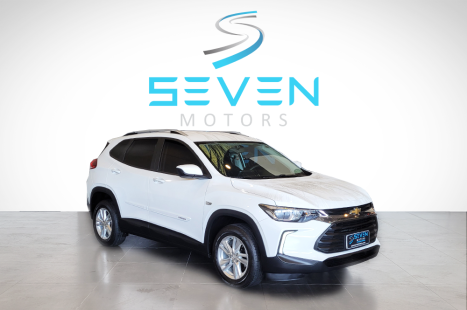 CHEVROLET Tracker 1.0 4P FLEX TURBO LT AUTOMTICO, Foto 3