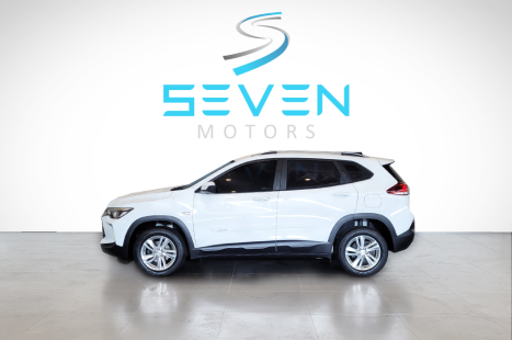CHEVROLET Tracker 1.0 4P FLEX TURBO LT AUTOMTICO, Foto 5