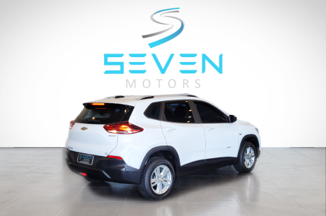 CHEVROLET Tracker 1.0 4P FLEX TURBO LT AUTOMTICO, Foto 6