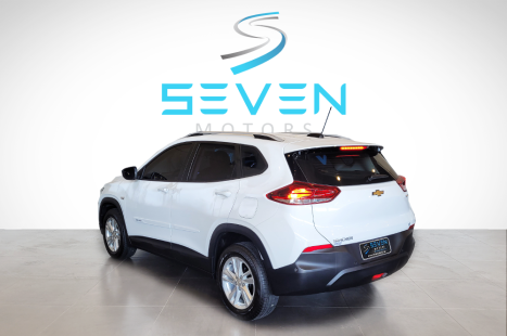 CHEVROLET Tracker 1.0 4P FLEX TURBO LT AUTOMTICO, Foto 8