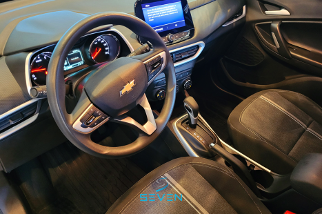 CHEVROLET Tracker 1.0 4P FLEX TURBO LT AUTOMTICO, Foto 9