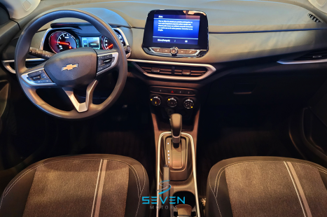 CHEVROLET Tracker 1.0 4P FLEX TURBO LT AUTOMTICO, Foto 10