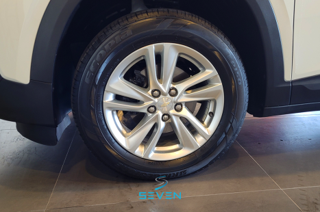 CHEVROLET Tracker 1.0 4P FLEX TURBO LT AUTOMTICO, Foto 17