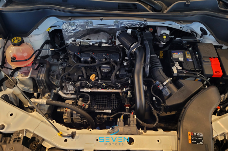 CHEVROLET Tracker 1.0 4P FLEX TURBO LT AUTOMTICO, Foto 18