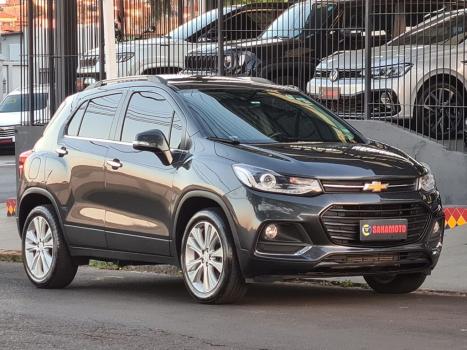 CHEVROLET Tracker 1.4 16V 4P FLEX PREMIER TURBO AUTOMTICO, Foto 1