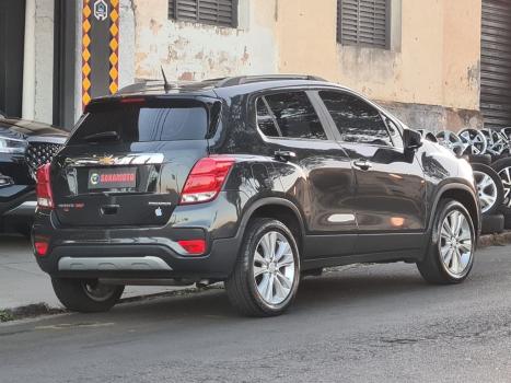 CHEVROLET Tracker 1.4 16V 4P FLEX PREMIER TURBO AUTOMTICO, Foto 2