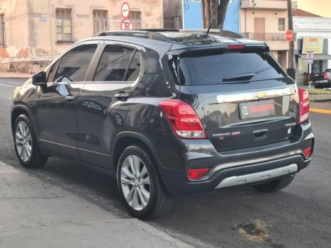 CHEVROLET Tracker 1.4 16V 4P FLEX PREMIER TURBO AUTOMTICO, Foto 3