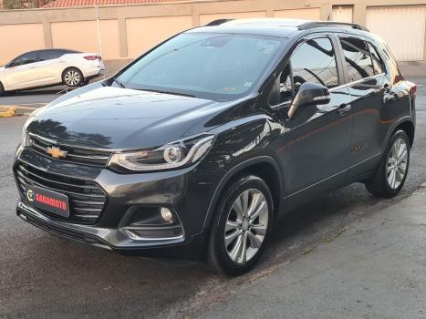 CHEVROLET Tracker 1.4 16V 4P FLEX PREMIER TURBO AUTOMTICO, Foto 4