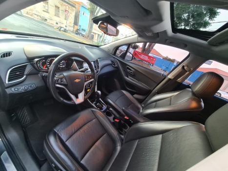 CHEVROLET Tracker 1.4 16V 4P FLEX PREMIER TURBO AUTOMTICO, Foto 5