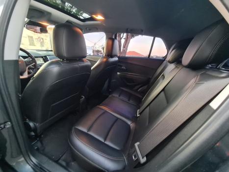 CHEVROLET Tracker 1.4 16V 4P FLEX PREMIER TURBO AUTOMTICO, Foto 6