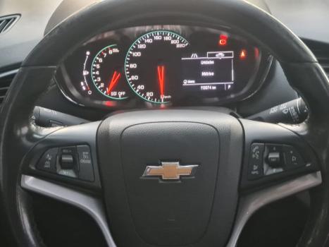 CHEVROLET Tracker 1.4 16V 4P FLEX PREMIER TURBO AUTOMTICO, Foto 9