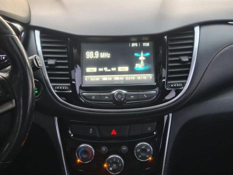 CHEVROLET Tracker 1.4 16V 4P FLEX PREMIER TURBO AUTOMTICO, Foto 10
