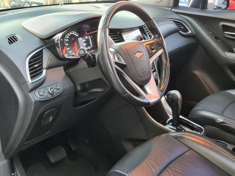 CHEVROLET Tracker 1.4 16V 4P FLEX PREMIER TURBO AUTOMTICO, Foto 11