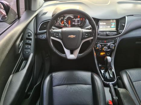 CHEVROLET Tracker 1.4 16V 4P FLEX PREMIER TURBO AUTOMTICO, Foto 13