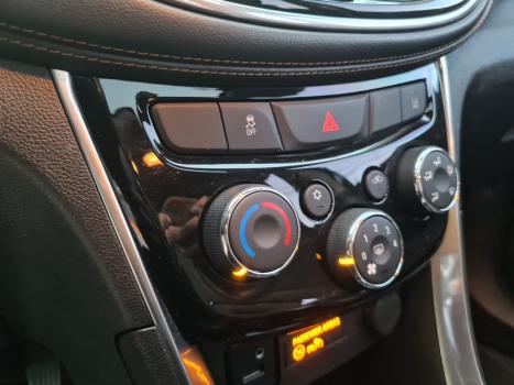CHEVROLET Tracker 1.4 16V 4P FLEX PREMIER TURBO AUTOMTICO, Foto 14