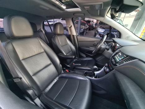 CHEVROLET Tracker 1.4 16V 4P FLEX PREMIER TURBO AUTOMTICO, Foto 16