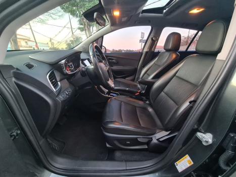 CHEVROLET Tracker 1.4 16V 4P FLEX PREMIER TURBO AUTOMTICO, Foto 17