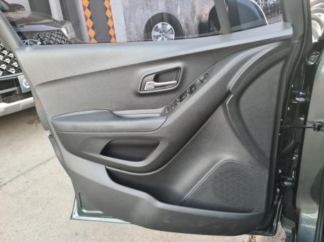 CHEVROLET Tracker 1.4 16V 4P FLEX PREMIER TURBO AUTOMTICO, Foto 19