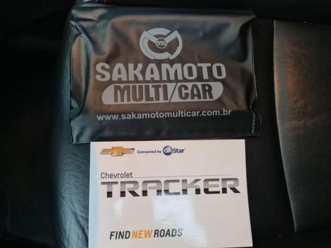 CHEVROLET Tracker 1.4 16V 4P FLEX PREMIER TURBO AUTOMTICO, Foto 20