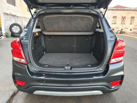 CHEVROLET Tracker 1.4 16V 4P FLEX PREMIER TURBO AUTOMTICO, Foto 21