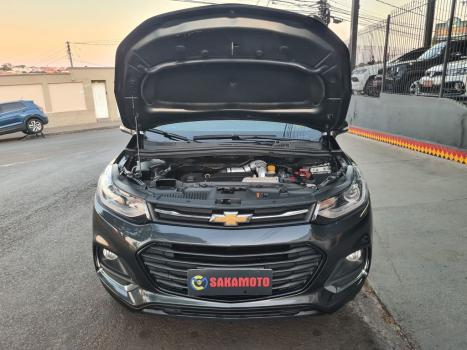 CHEVROLET Tracker 1.4 16V 4P FLEX PREMIER TURBO AUTOMTICO, Foto 26
