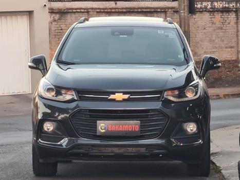 CHEVROLET Tracker 1.4 16V 4P FLEX PREMIER TURBO AUTOMTICO, Foto 27