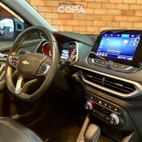 CHEVROLET Tracker 1.2 4P FLEX TURBO PREMIER AUTOMTICO, Foto 2
