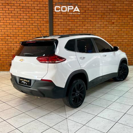 CHEVROLET Tracker 1.2 4P FLEX TURBO PREMIER AUTOMTICO, Foto 5