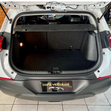 CHEVROLET Tracker 1.2 4P FLEX TURBO PREMIER AUTOMTICO, Foto 7