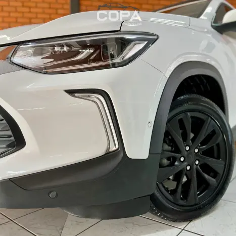 CHEVROLET Tracker 1.2 4P FLEX TURBO PREMIER AUTOMTICO, Foto 10
