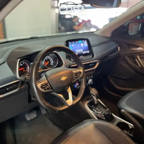 CHEVROLET Tracker 1.2 4P FLEX TURBO PREMIER AUTOMTICO, Foto 12