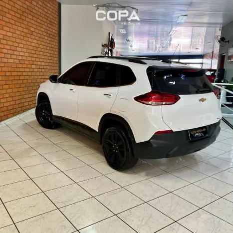 CHEVROLET Tracker 1.2 4P FLEX TURBO PREMIER AUTOMTICO, Foto 14