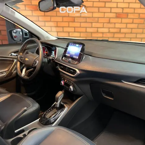 CHEVROLET Tracker 1.2 4P FLEX TURBO PREMIER AUTOMTICO, Foto 17
