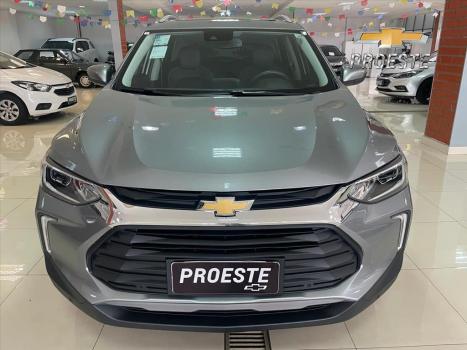 CHEVROLET Tracker 1.2 4P FLEX TURBO PREMIER AUTOMTICO, Foto 2