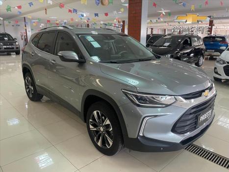 CHEVROLET Tracker 1.2 4P FLEX TURBO PREMIER AUTOMTICO, Foto 3