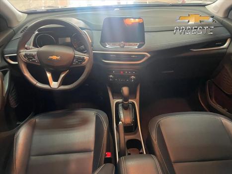 CHEVROLET Tracker 1.2 4P FLEX TURBO PREMIER AUTOMTICO, Foto 4