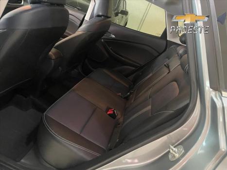 CHEVROLET Tracker 1.2 4P FLEX TURBO PREMIER AUTOMTICO, Foto 6