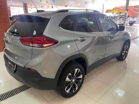 CHEVROLET Tracker 1.2 4P FLEX TURBO PREMIER AUTOMTICO, Foto 9