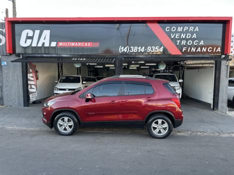 CHEVROLET Tracker 1.4 16V 4P FLEX LT TURBO AUTOMTICO, Foto 1