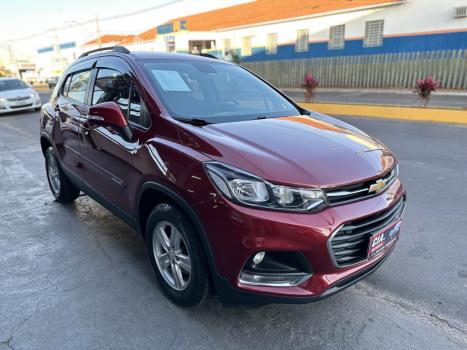 CHEVROLET Tracker 1.4 16V 4P FLEX LT TURBO AUTOMTICO, Foto 2