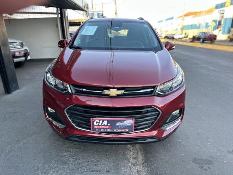 CHEVROLET Tracker 1.4 16V 4P FLEX LT TURBO AUTOMTICO, Foto 3