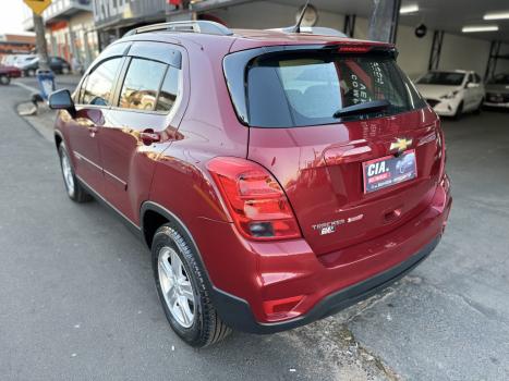 CHEVROLET Tracker 1.4 16V 4P FLEX LT TURBO AUTOMTICO, Foto 5