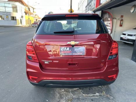 CHEVROLET Tracker 1.4 16V 4P FLEX LT TURBO AUTOMTICO, Foto 6