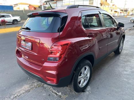 CHEVROLET Tracker 1.4 16V 4P FLEX LT TURBO AUTOMTICO, Foto 7