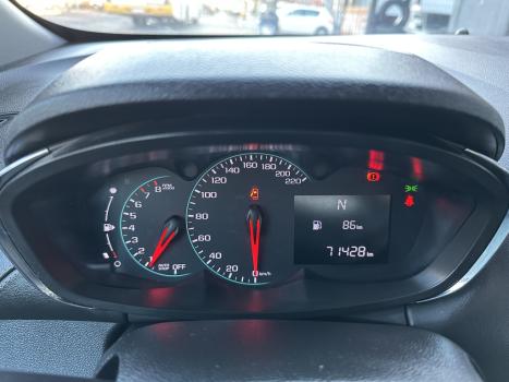 CHEVROLET Tracker 1.4 16V 4P FLEX LT TURBO AUTOMTICO, Foto 17