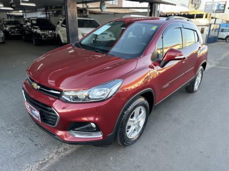 CHEVROLET Tracker 1.4 16V 4P FLEX LT TURBO AUTOMTICO, Foto 4