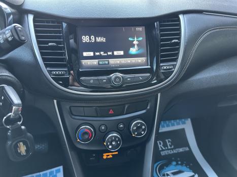 CHEVROLET Tracker 1.4 16V 4P FLEX LT TURBO AUTOMTICO, Foto 14