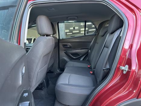 CHEVROLET Tracker 1.4 16V 4P FLEX LT TURBO AUTOMTICO, Foto 10