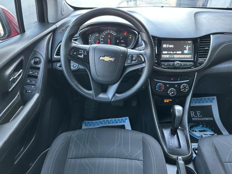 CHEVROLET Tracker 1.4 16V 4P FLEX LT TURBO AUTOMTICO, Foto 13