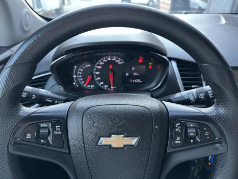 CHEVROLET Tracker 1.4 16V 4P FLEX LT TURBO AUTOMTICO, Foto 16
